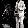 Charles Lloyd Quartet